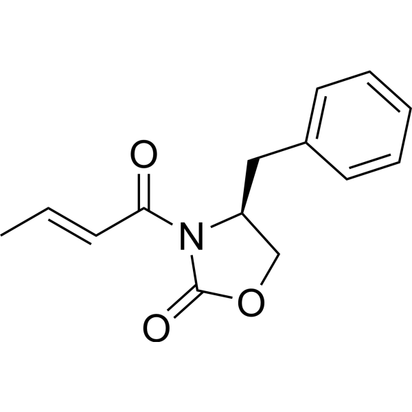 (E/Z)-Locostatin ((E/Z)-UIC-1005) 133812-16-5